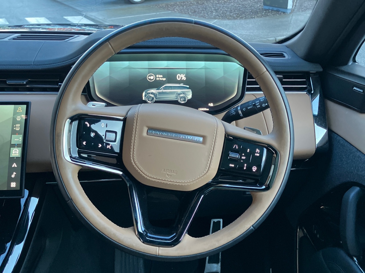 Land Rover Range Rover Sport 3.0 Si4 PHEV 460PS AWD Auto Dynamic SE