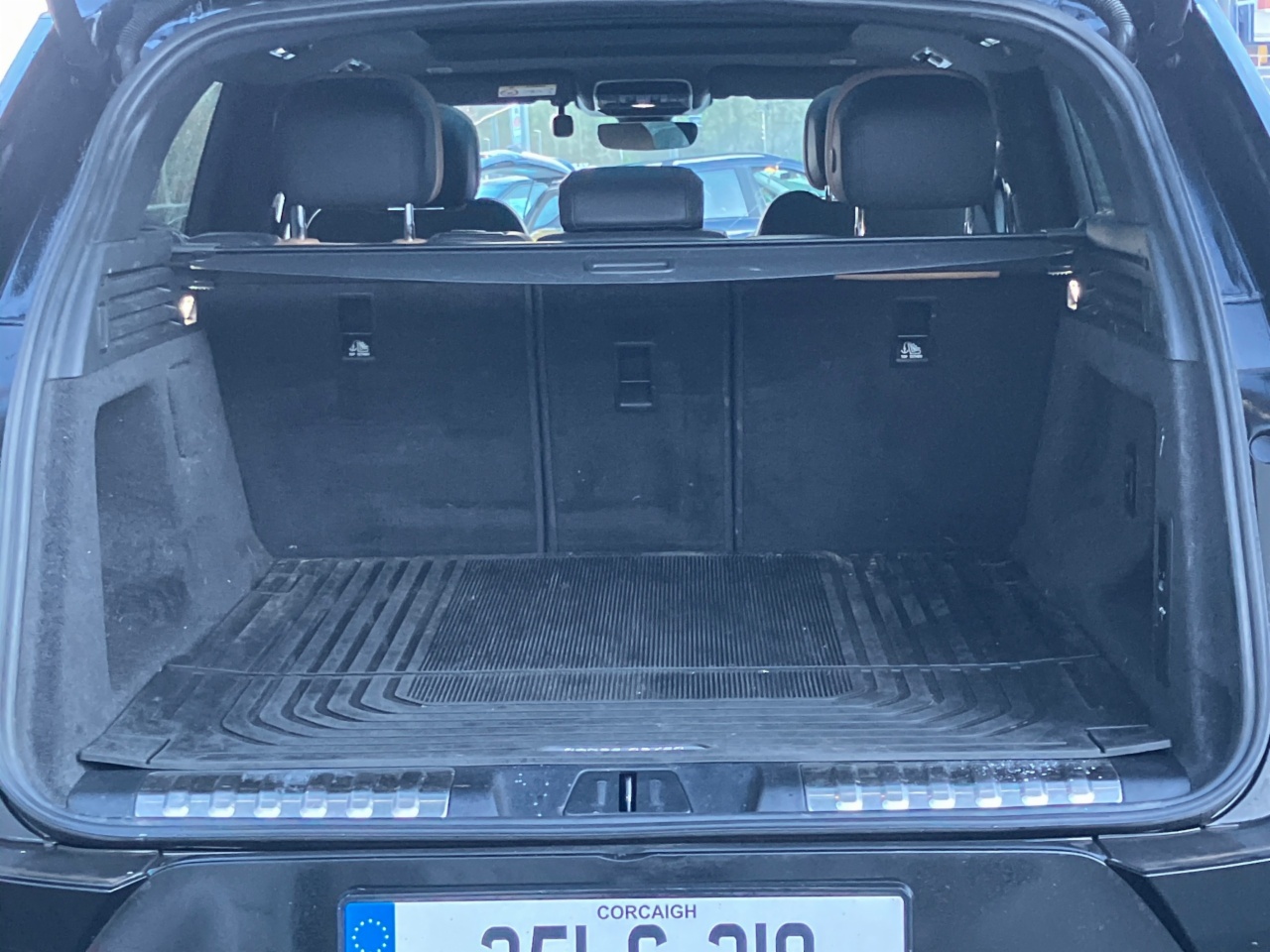 Land Rover Range Rover Sport 3.0 Si4 PHEV 460PS AWD Auto Dynamic SE