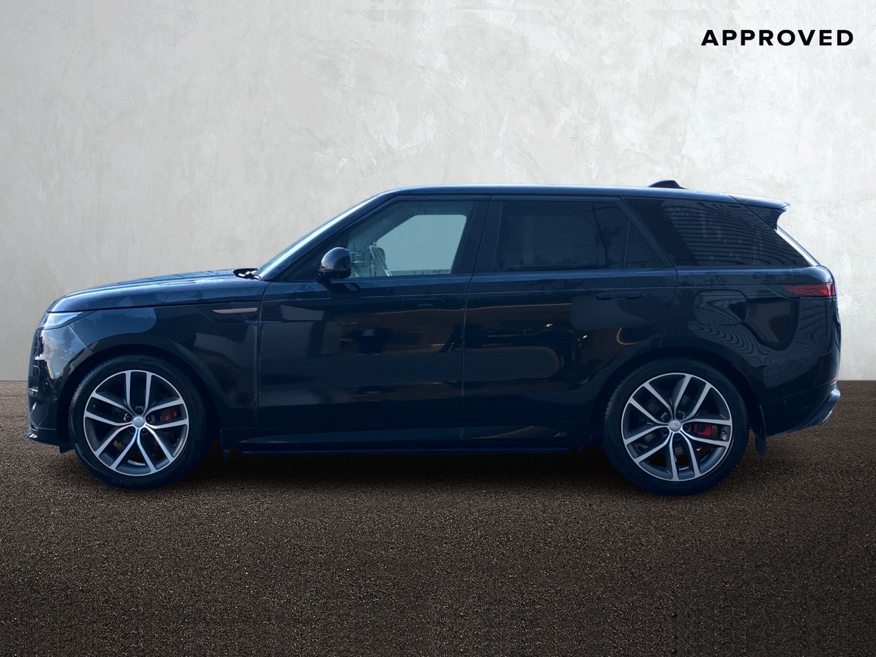 Land Rover Range Rover Sport 3.0 Si4 PHEV 460PS AWD Auto Dynamic SE