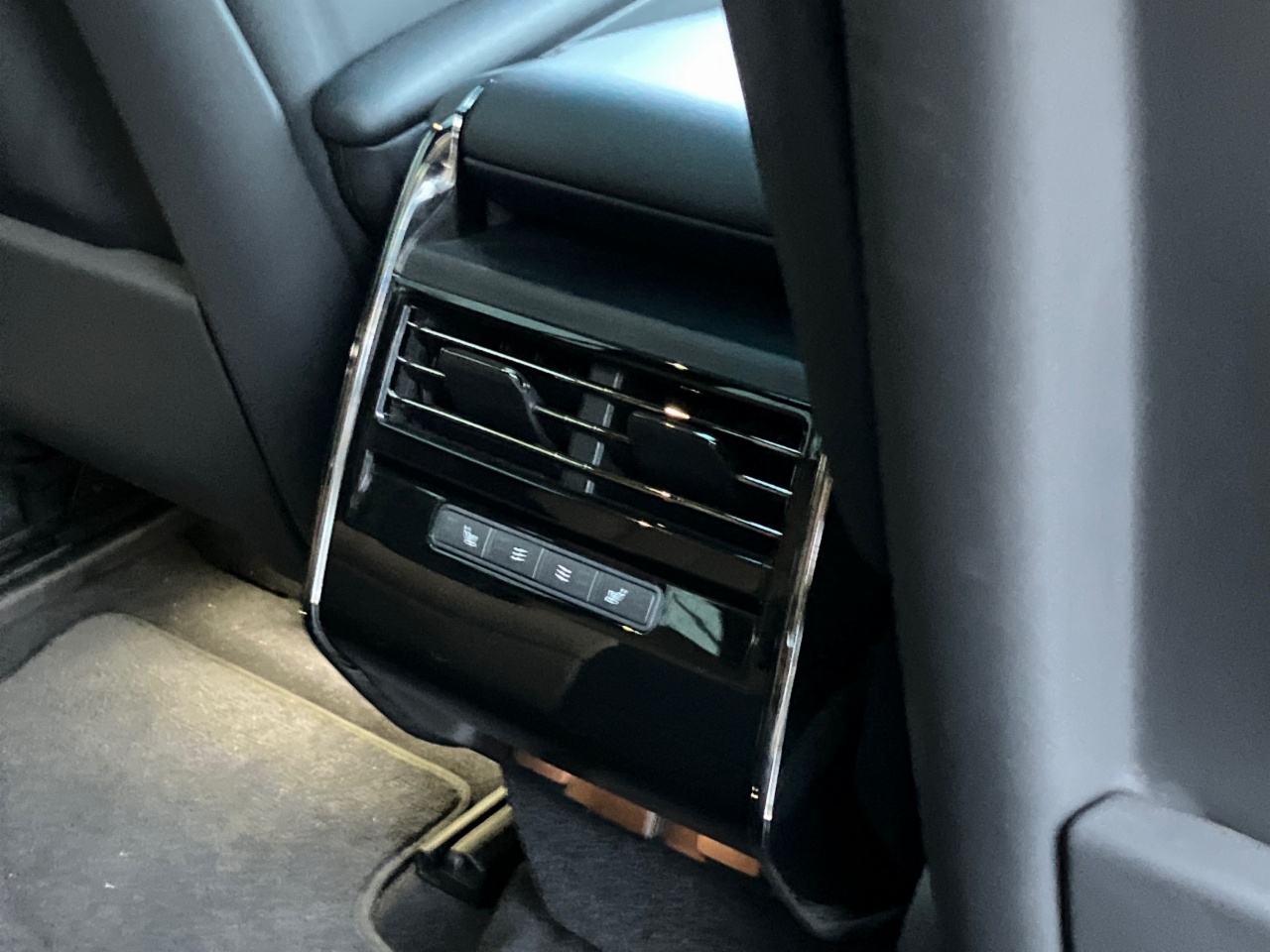 Land Rover Range Rover Sport 3.0 Si4 PHEV 460PS AWD Auto Dynamic SE