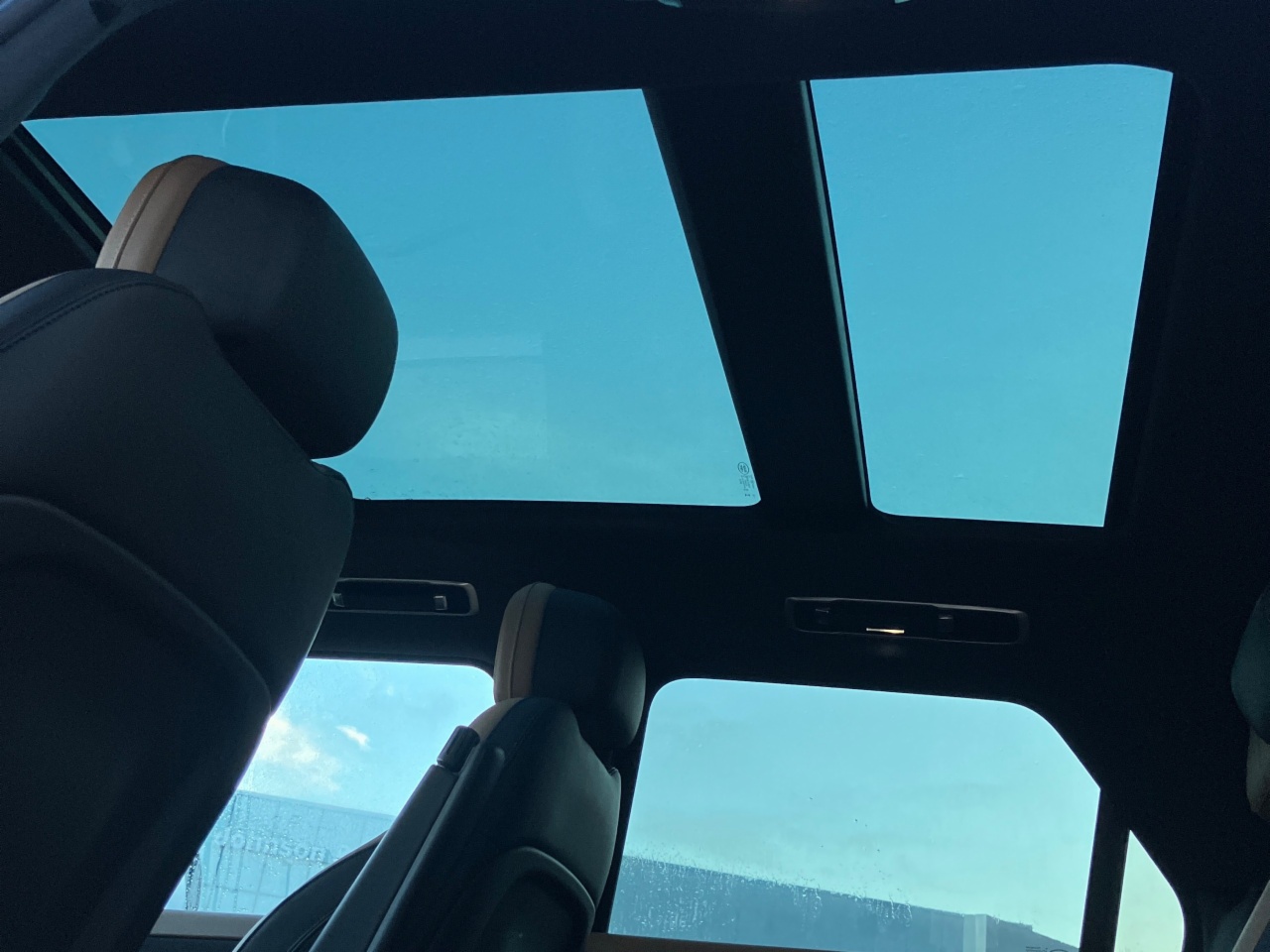 Land Rover Range Rover Sport 3.0 Si4 PHEV 460PS AWD Auto Dynamic SE