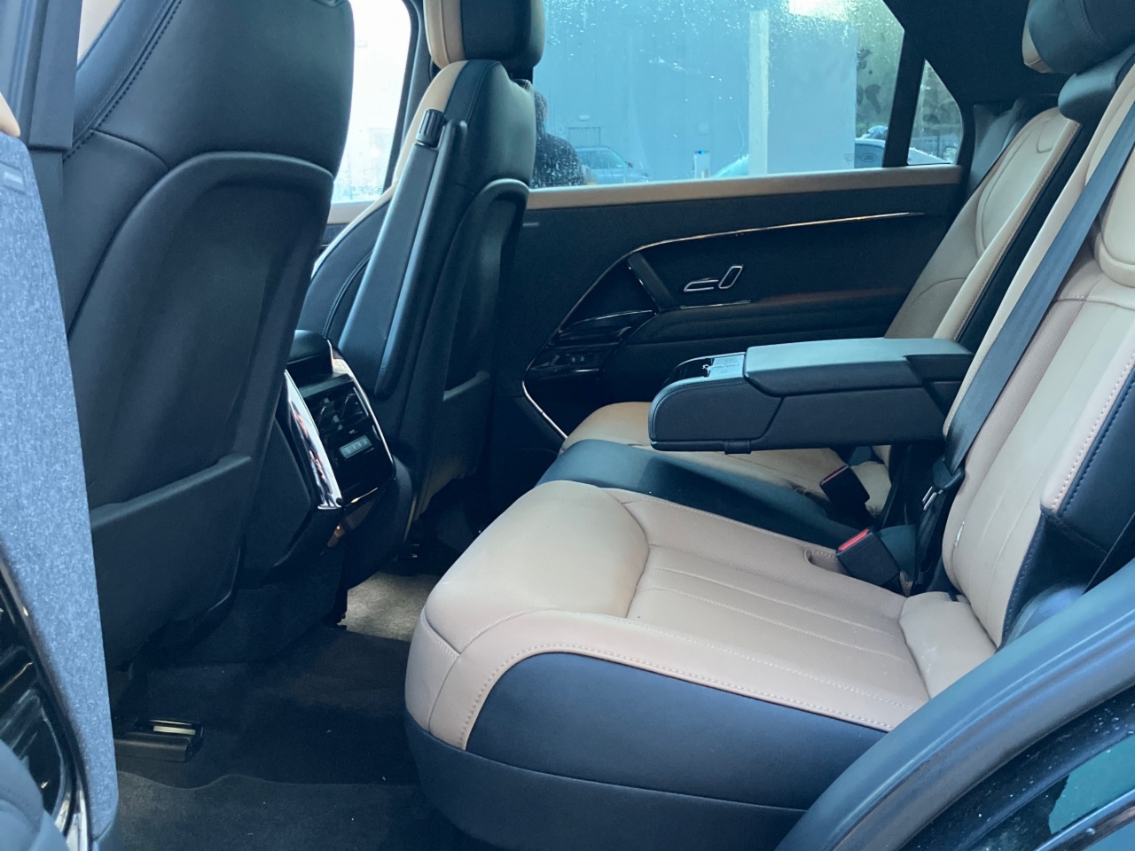 Land Rover Range Rover Sport 3.0 Si4 PHEV 460PS AWD Auto Dynamic SE