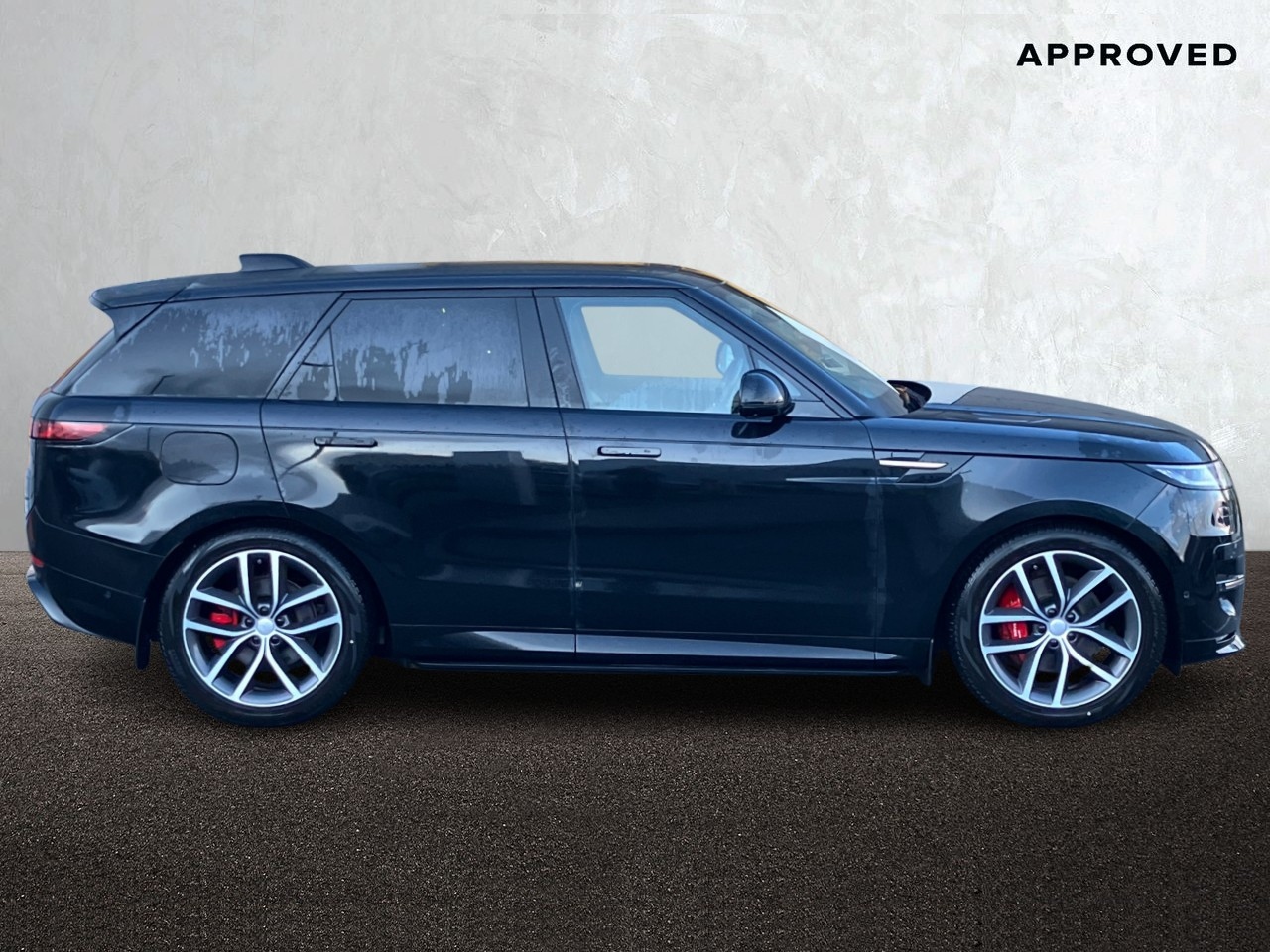 Land Rover Range Rover Sport 3.0 Si4 PHEV 460PS AWD Auto Dynamic SE