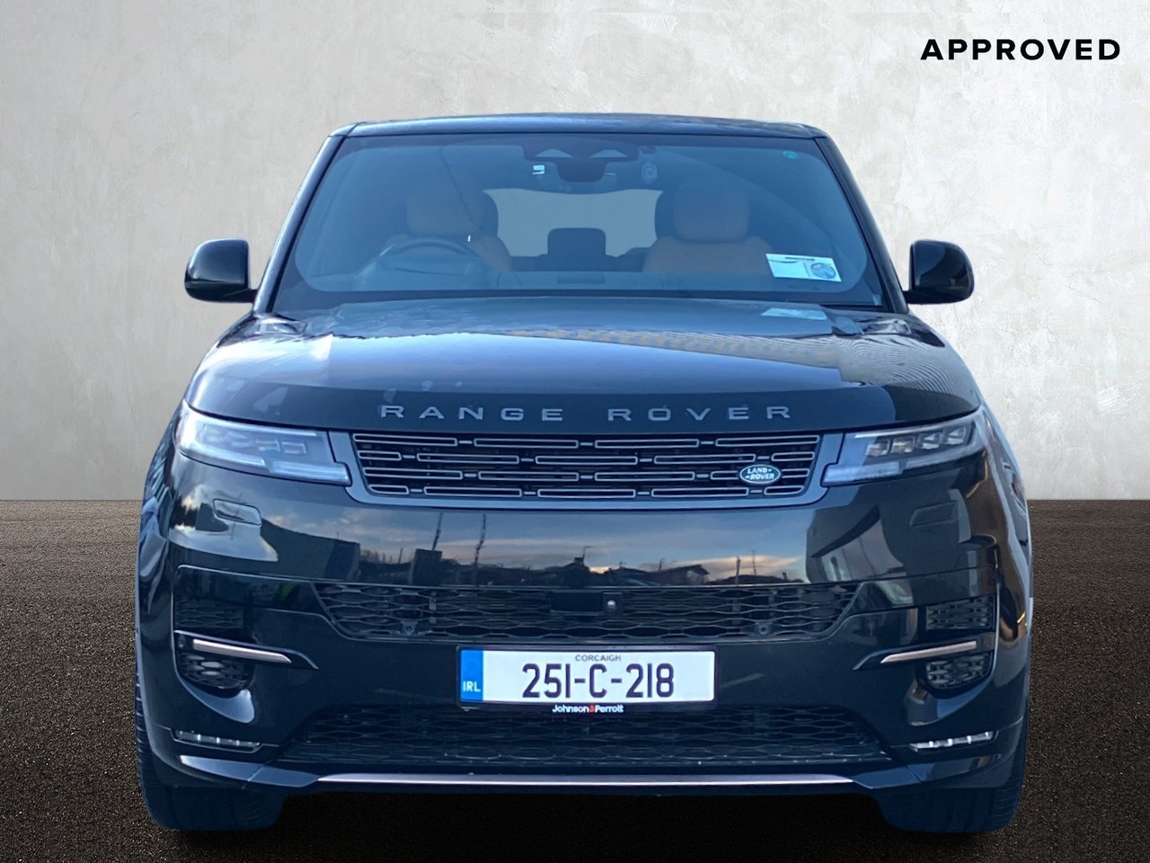 Land Rover Range Rover Sport 3.0 Si4 PHEV 460PS AWD Auto Dynamic SE