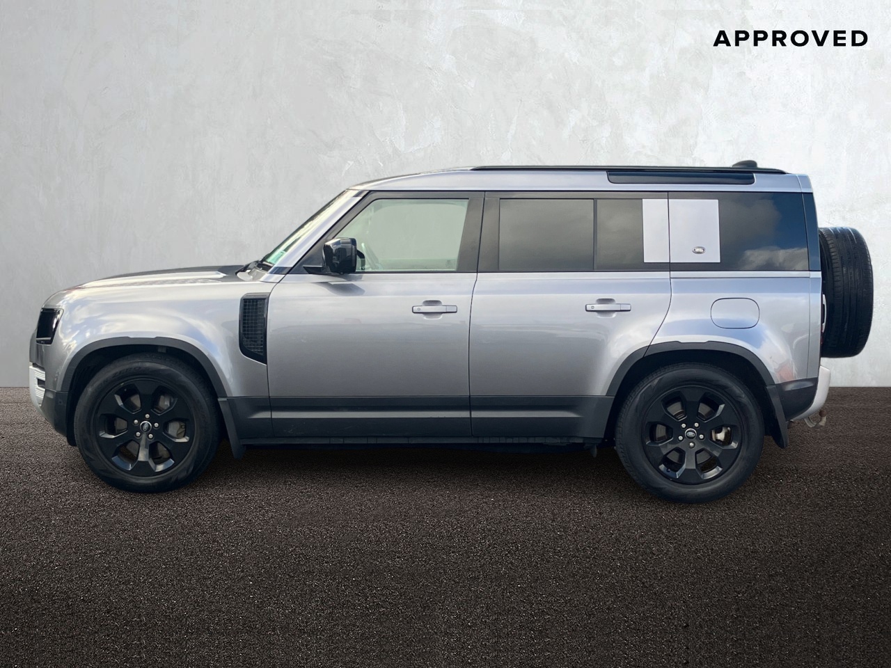 Land Rover Defender 5dr 110 2.0 Si4 PHEV S