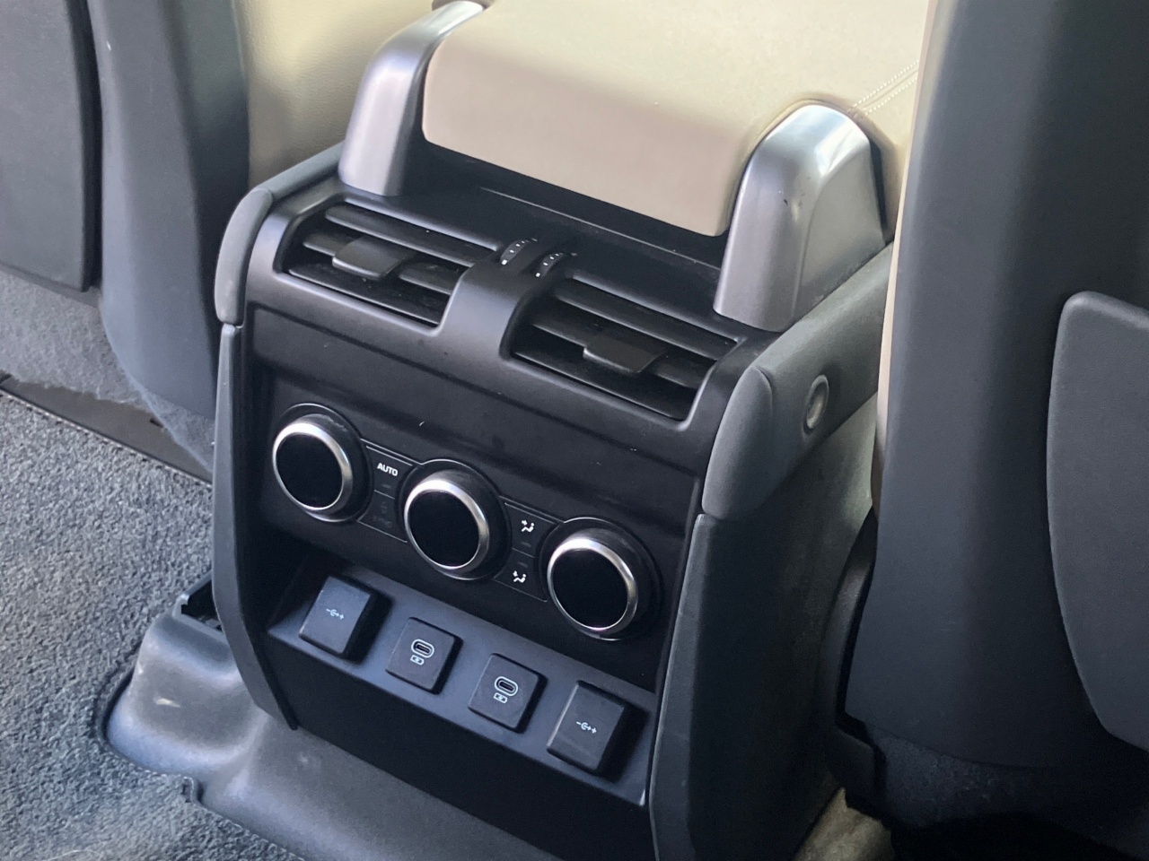 Land Rover Defender 5dr 110 2.0 Si4 PHEV S