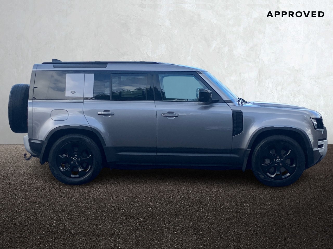 Land Rover Defender 5dr 110 2.0 Si4 PHEV S