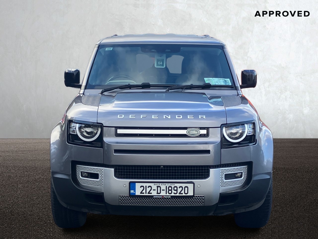 Land Rover Defender 5dr 110 2.0 Si4 PHEV S