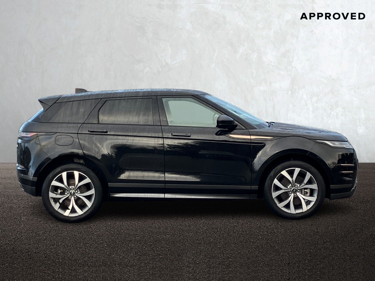 Land Rover Range Rover Evoque 1.5 I3 PHEV 309 PS S  (Remainder of 5 year Manufacturer Warranty)