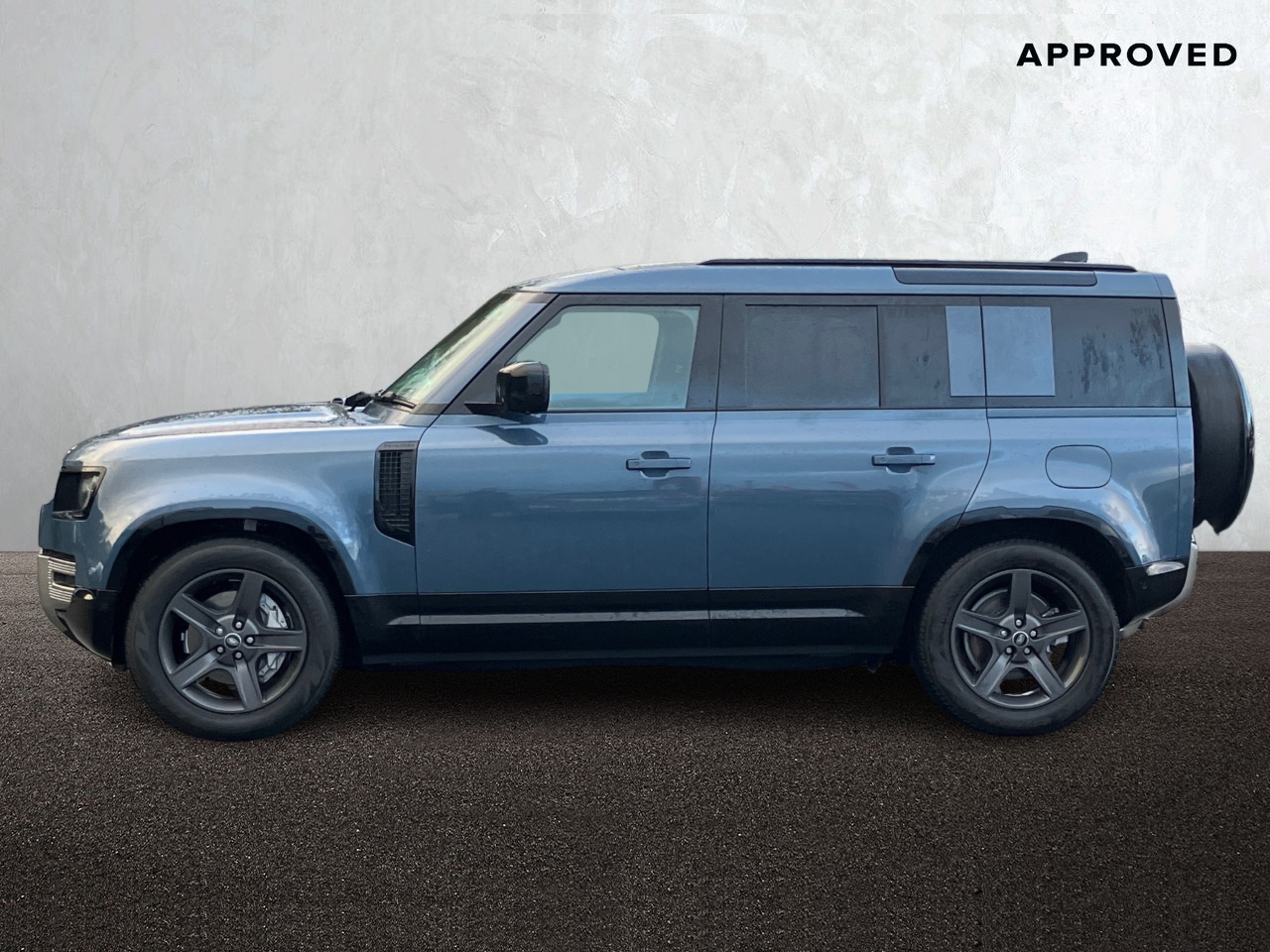 Land Rover Defender 110 2.0 Si4 PHEV 300 PS S Campaign  (Remainder of 5 year Manufacturer Warranty)