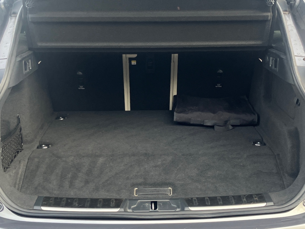 Jaguar F-Pace 2.0 I4 PHEV 404 PS AWD Auto S