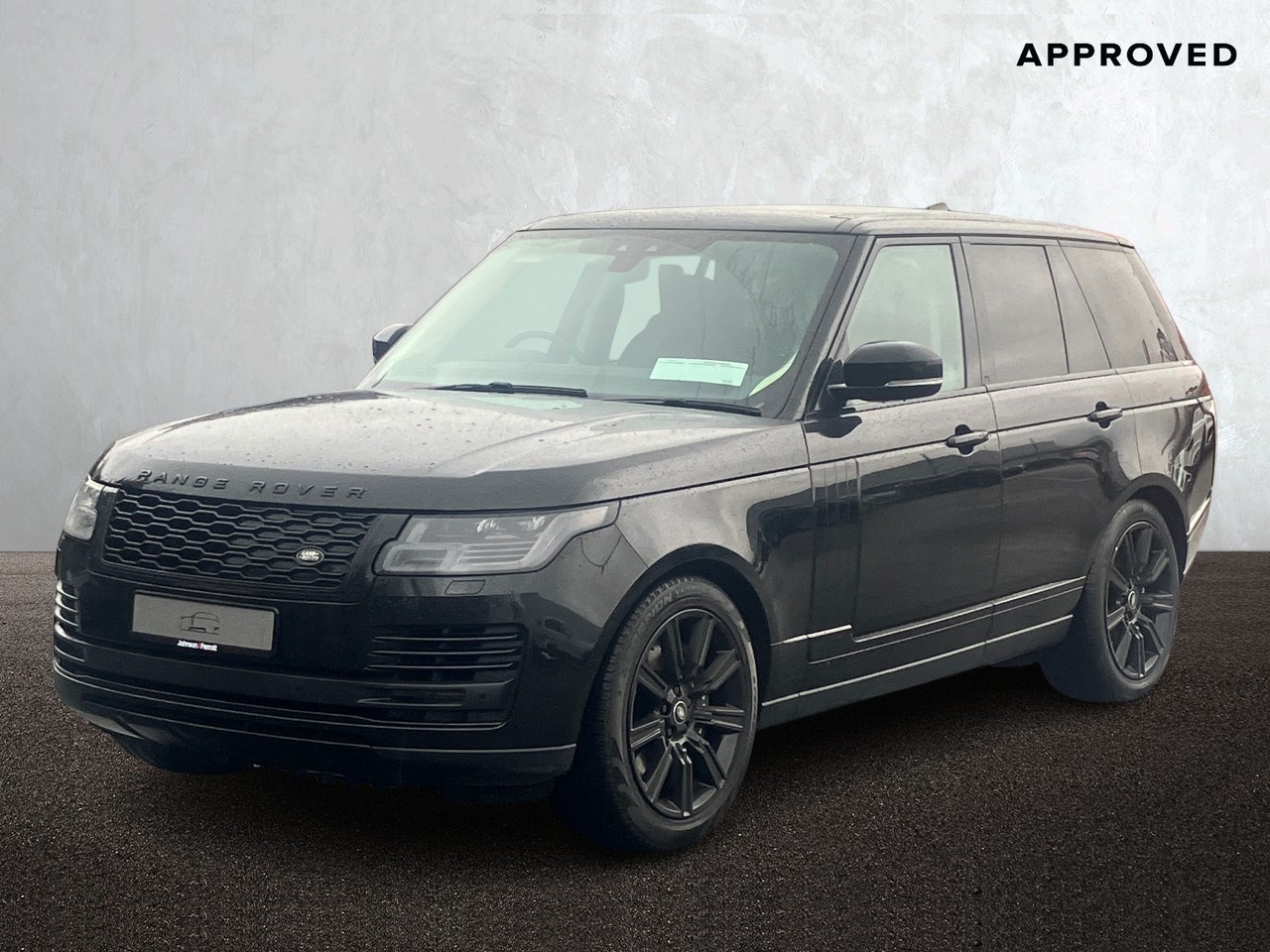 Land Rover Range Rover R Rover Westmnstr Blck P400 e A Westminster Black P400 e Si4 Ingenium 300BHP /105 kw 13.1 kWh PHEV Auto Start/Stop