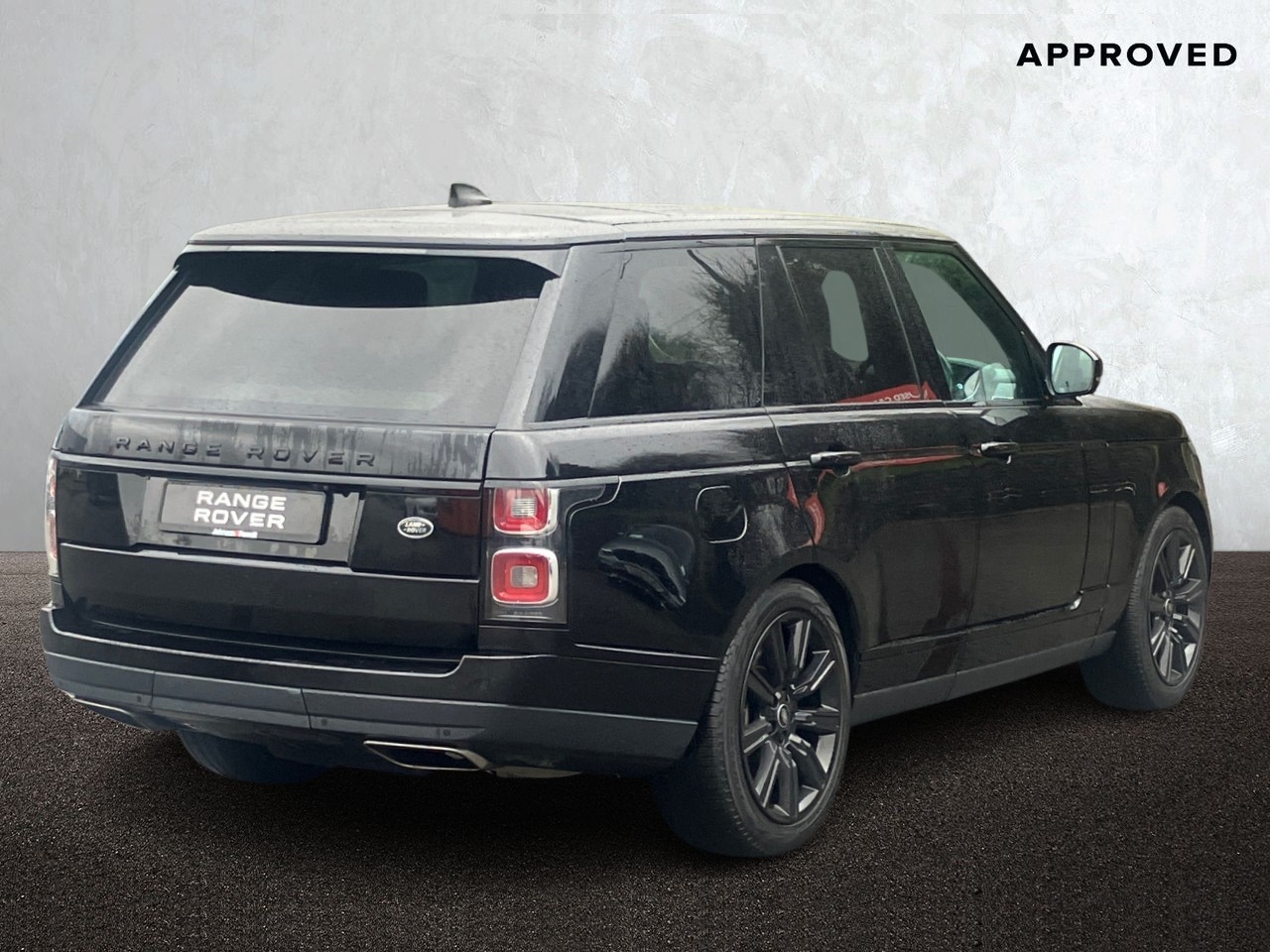 Land Rover Range Rover R Rover Westmnstr Blck P400 e A Westminster Black P400 e Si4 Ingenium 300BHP /105 kw 13.1 kWh PHEV Auto Start/Stop