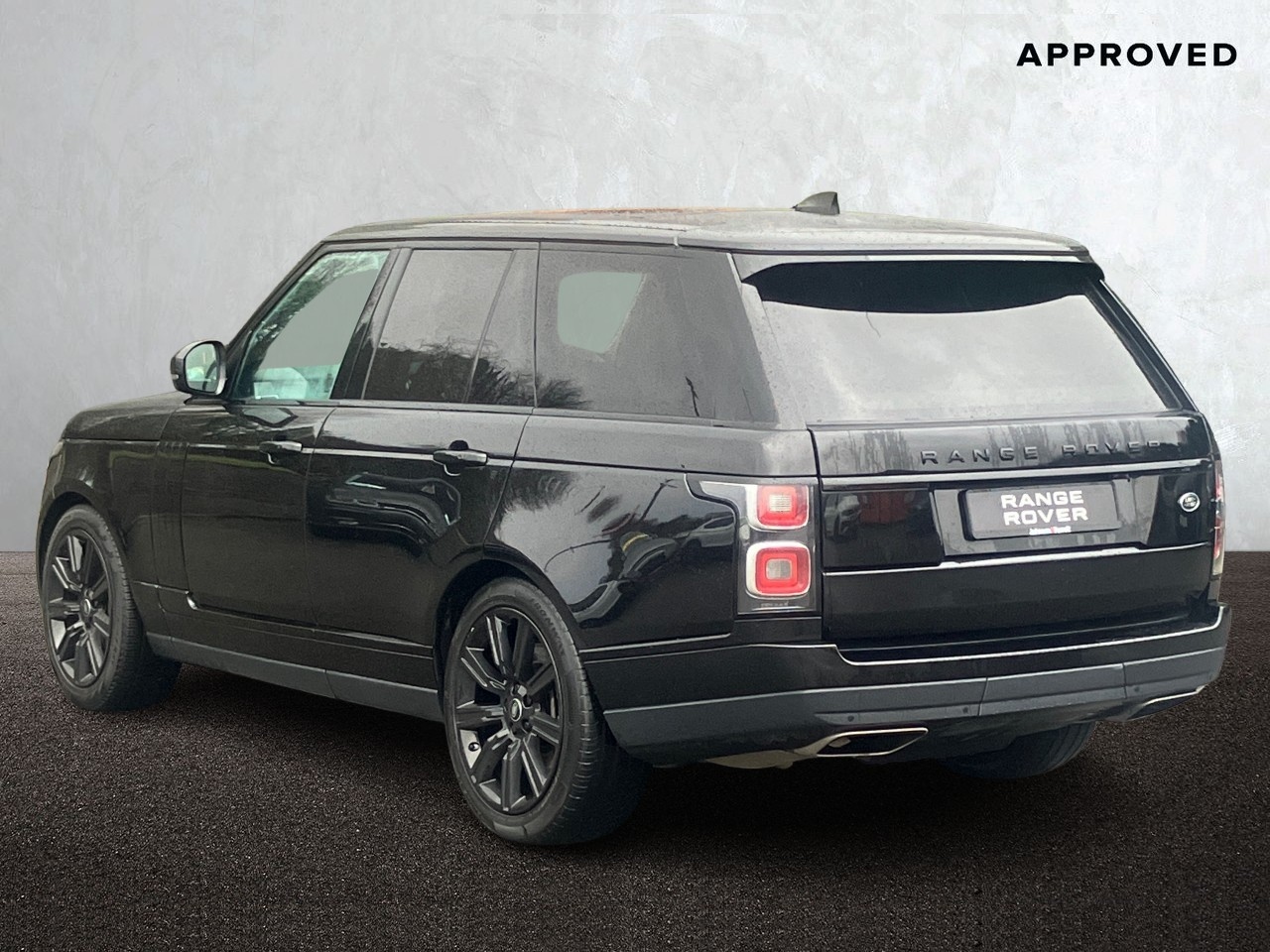 Land Rover Range Rover R Rover Westmnstr Blck P400 e A Westminster Black P400 e Si4 Ingenium 300BHP /105 kw 13.1 kWh PHEV Auto Start/Stop