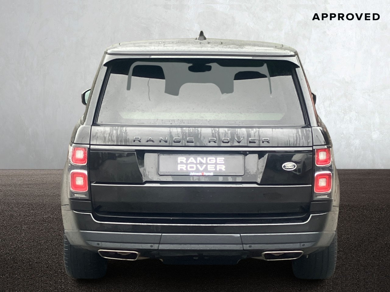 Land Rover Range Rover R Rover Westmnstr Blck P400 e A Westminster Black P400 e Si4 Ingenium 300BHP /105 kw 13.1 kWh PHEV Auto Start/Stop