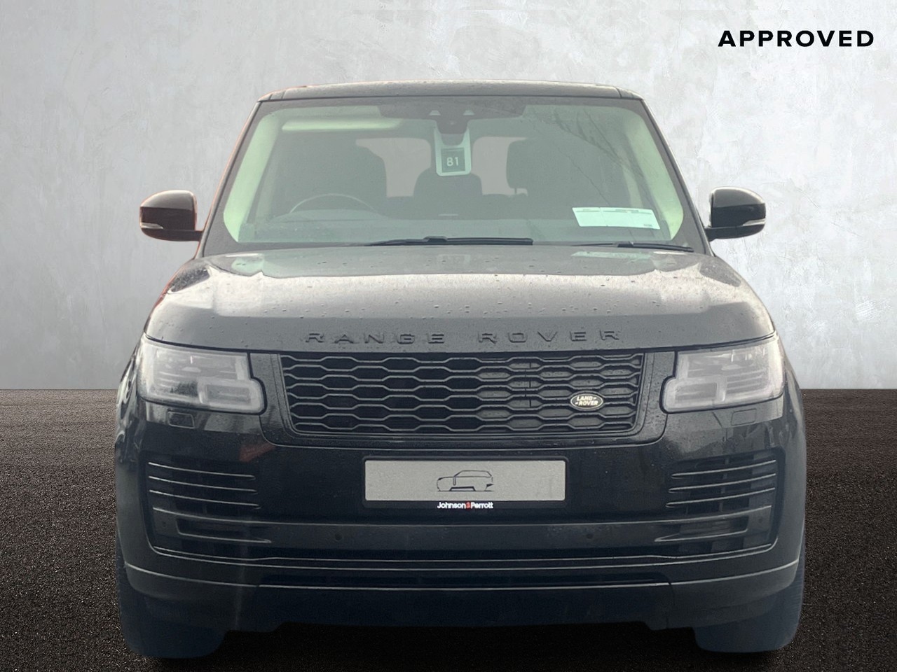 Land Rover Range Rover R Rover Westmnstr Blck P400 e A Westminster Black P400 e Si4 Ingenium 300BHP /105 kw 13.1 kWh PHEV Auto Start/Stop
