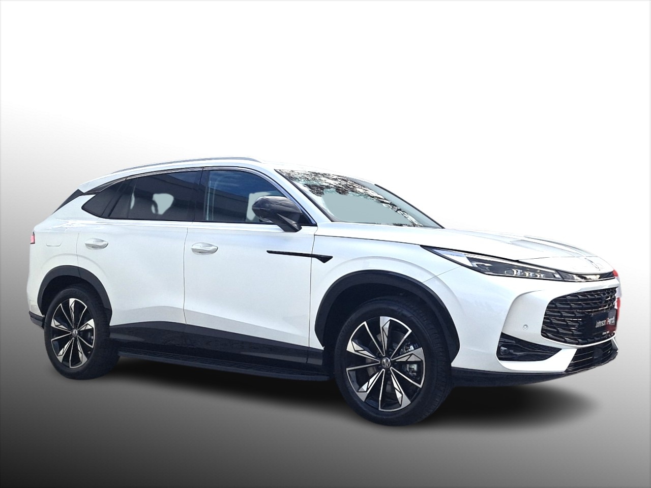 MG HS ORDER YOUR NEW HS TODAY