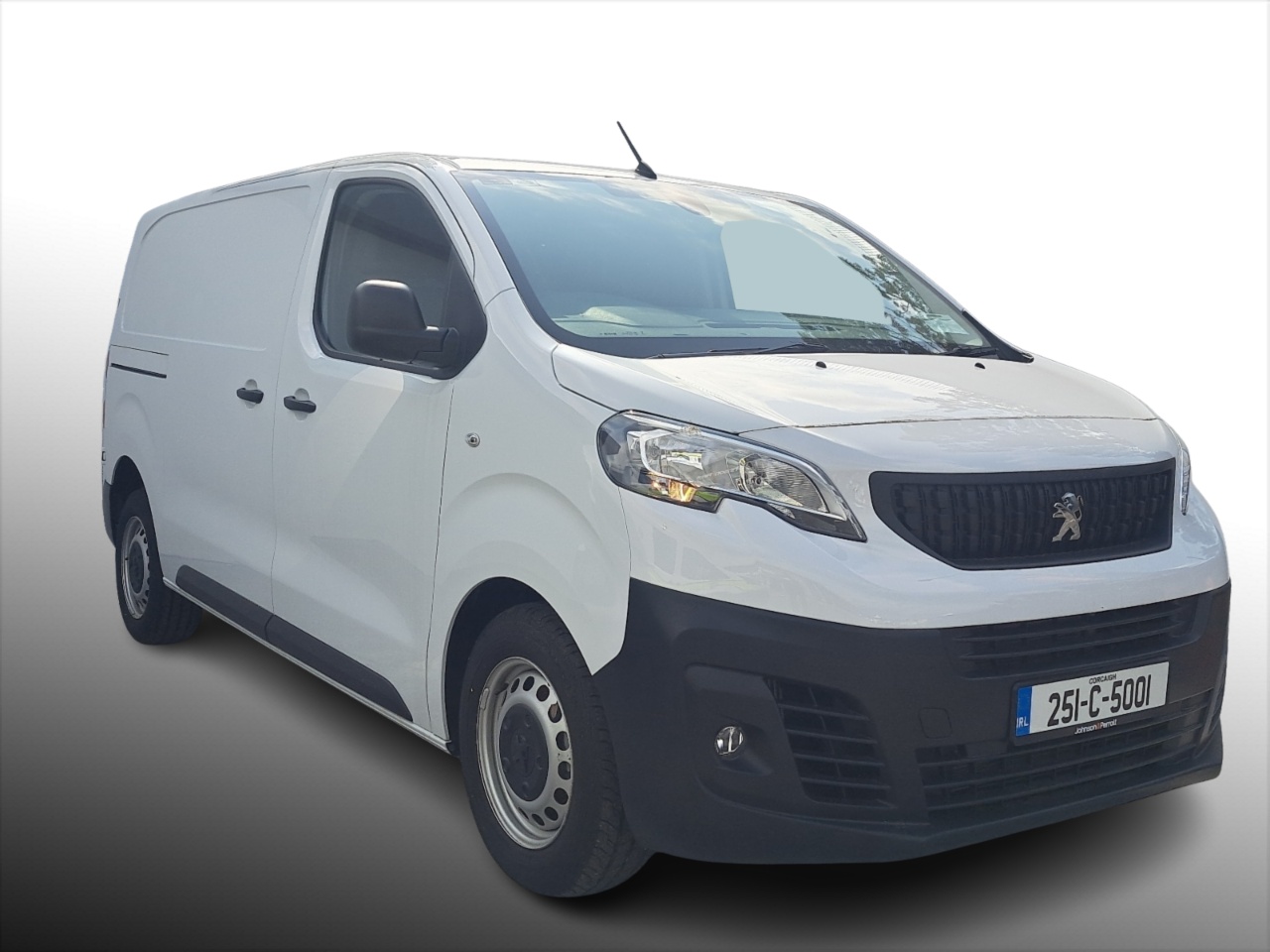 Peugeot Expert EXPERT PROFESSIONAL STD 1.5 HD