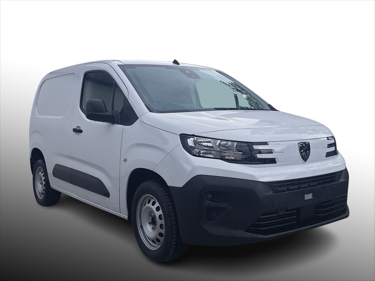 Peugeot Partner PARTNER PRO PLUS / 1.5 HDI / PRICE EXCLUDING VAT