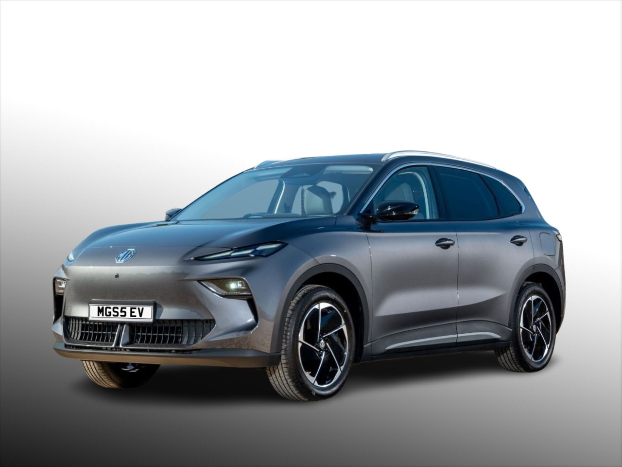 MG MG5 ORDER YOUR NEW MG S5 TODAY