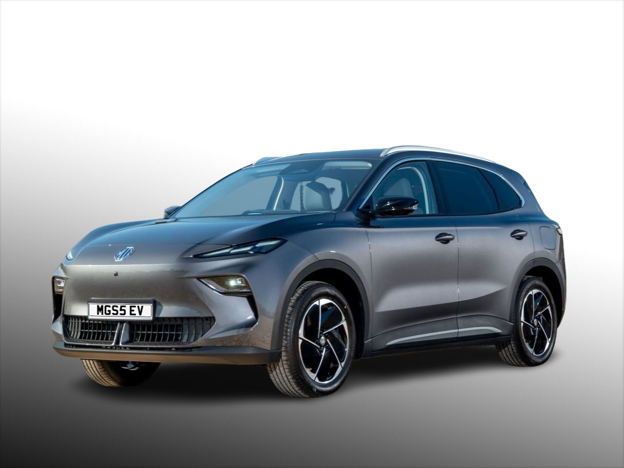 MG MG4 ORDER YOUR NEW MG S5 TODAY