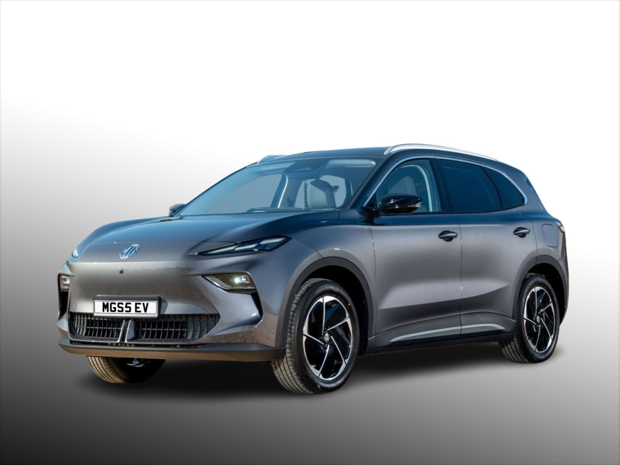 MG MG3 ORDER YOUR NEW MG S5 TODAY