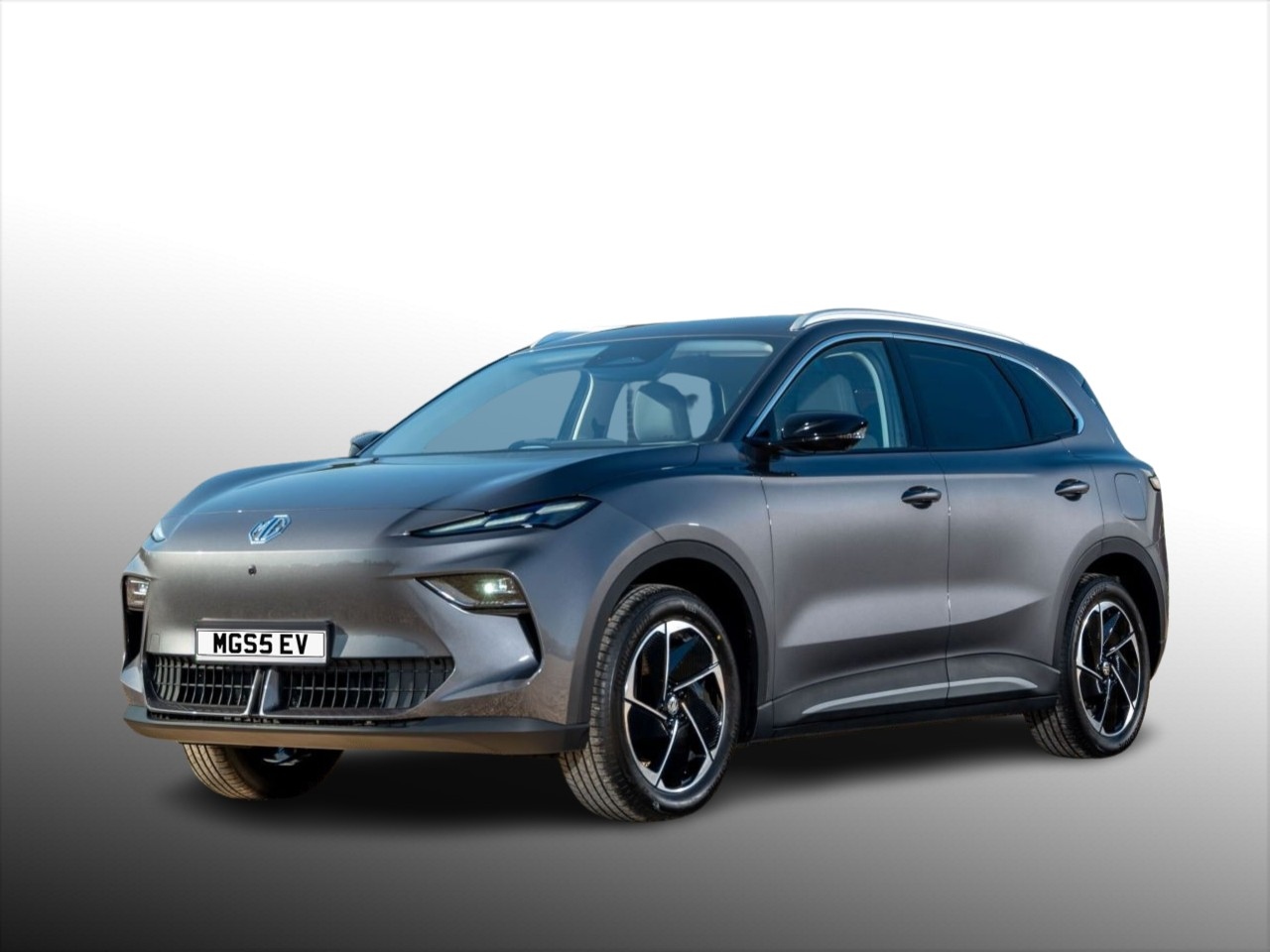 MG ZS ORDER YOUR NEW MG S5 TODAY