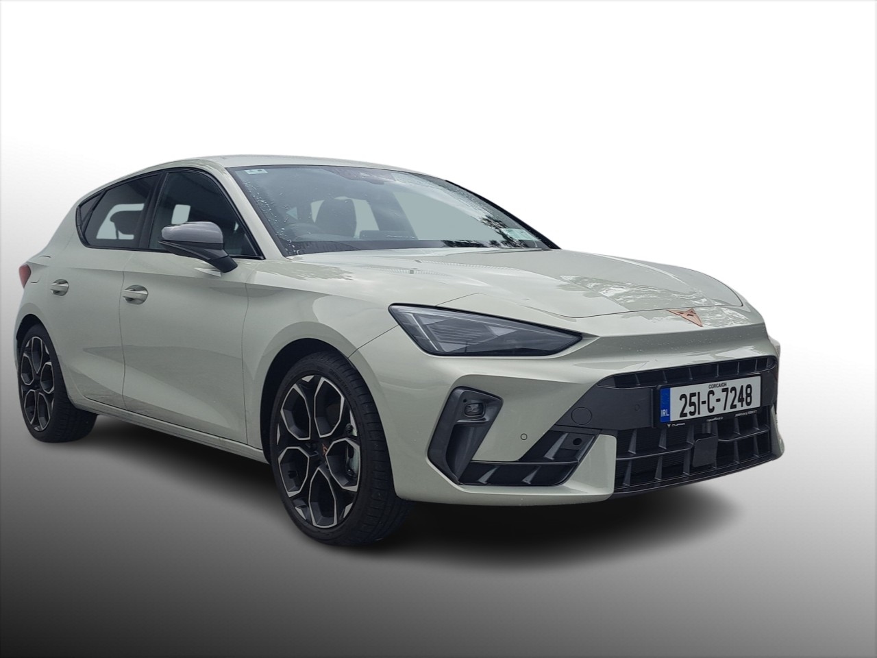 Cupra Leon 2.0 Diesel Auto ZERO MILEAGE / SAVE €5,000