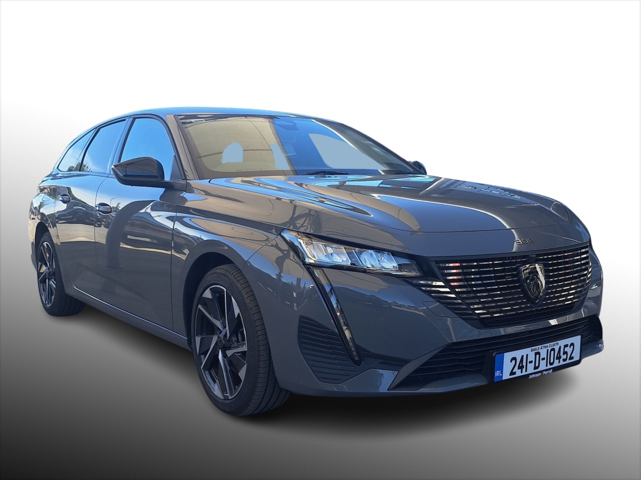 Peugeot 308 1.2 Puretech 130bhp Allure Auto