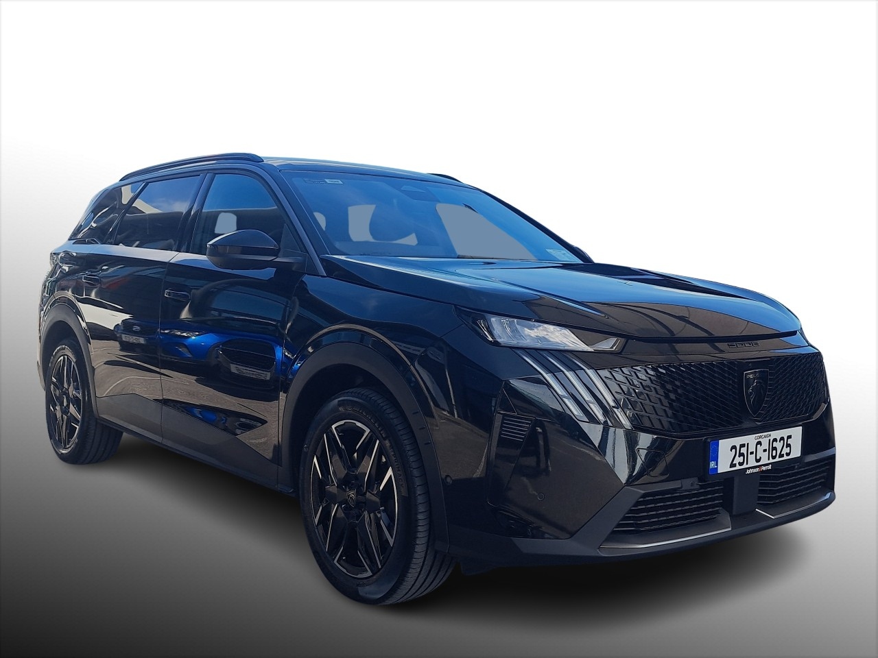 Peugeot 5008 1.2 Hybrid 136bhp Allure / SAVE €7,100