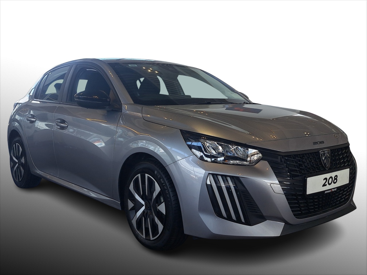 Peugeot 208 1.2 Puretech 75bhp Active