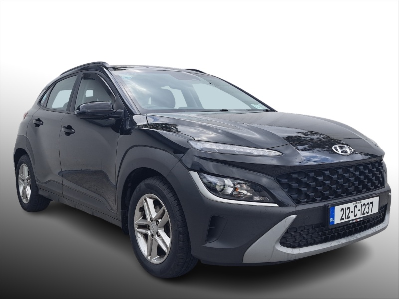 Hyundai Kona 1.0 T-GDI Comfort