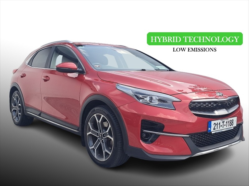 Kia Xceed 1.6 GDI PHEV **IN LIKE NEW CONDITION**