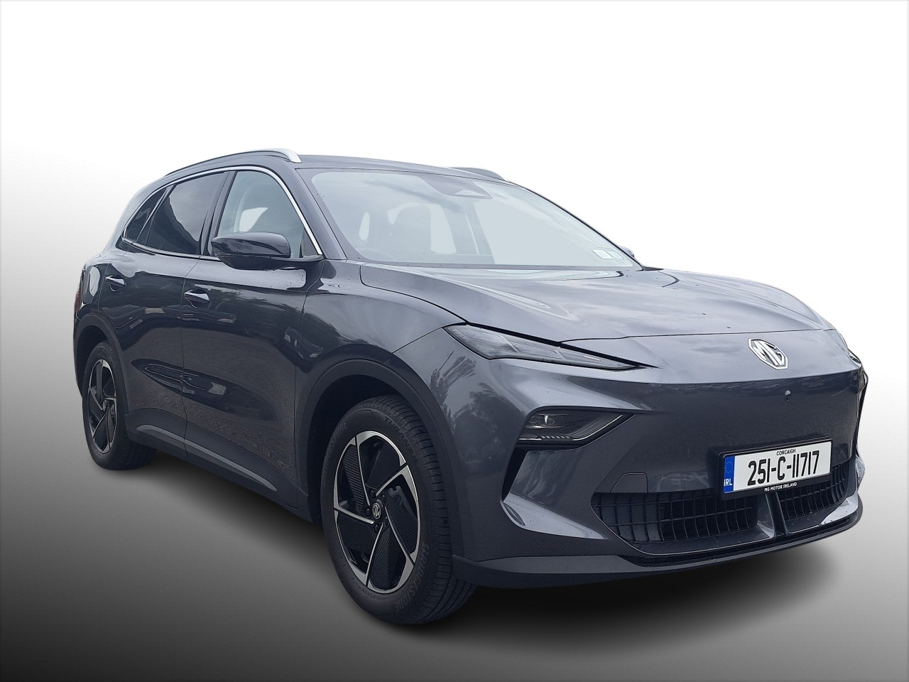 MG S5 TAXI OFFER / ORDER YOUR NEW MG S5 TODAY