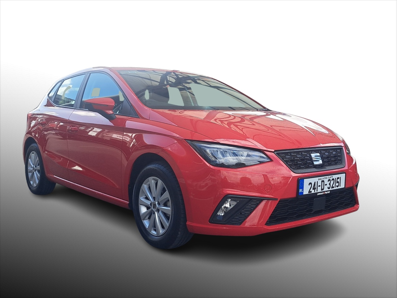 SEAT Ibiza 1.0MPI 80hp SE