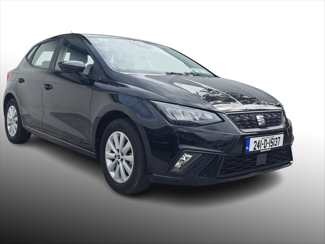 SEAT Ibiza 1.0TSI 95hp SE