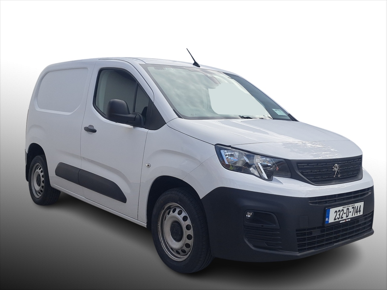 Peugeot Partner PARTNER PROFESSIONAL PLUS 1.5