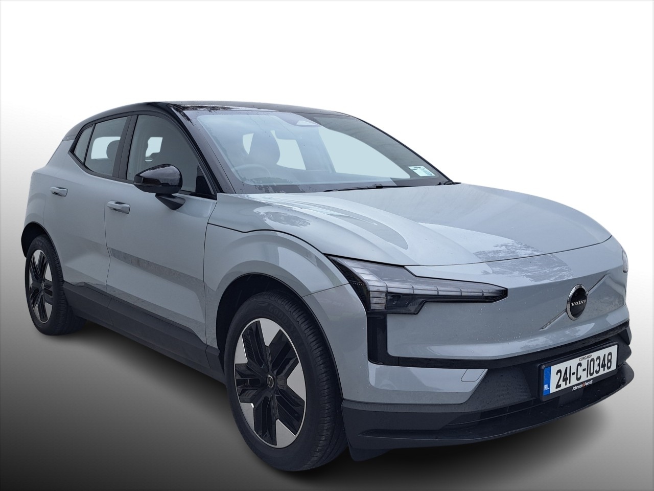 Volvo EX30 Single Motor BEV 272hp Plus **VERY LOW MILEAGE**