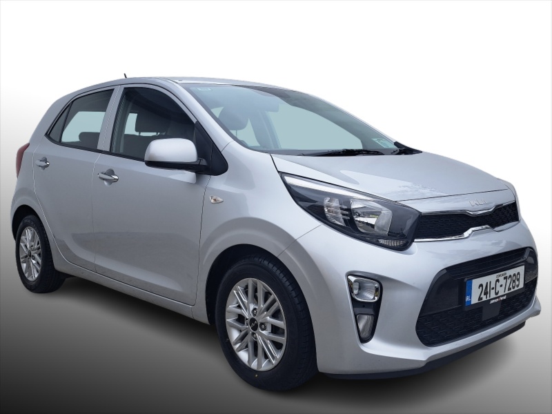 Kia Picanto 1.0 K1 Petrol