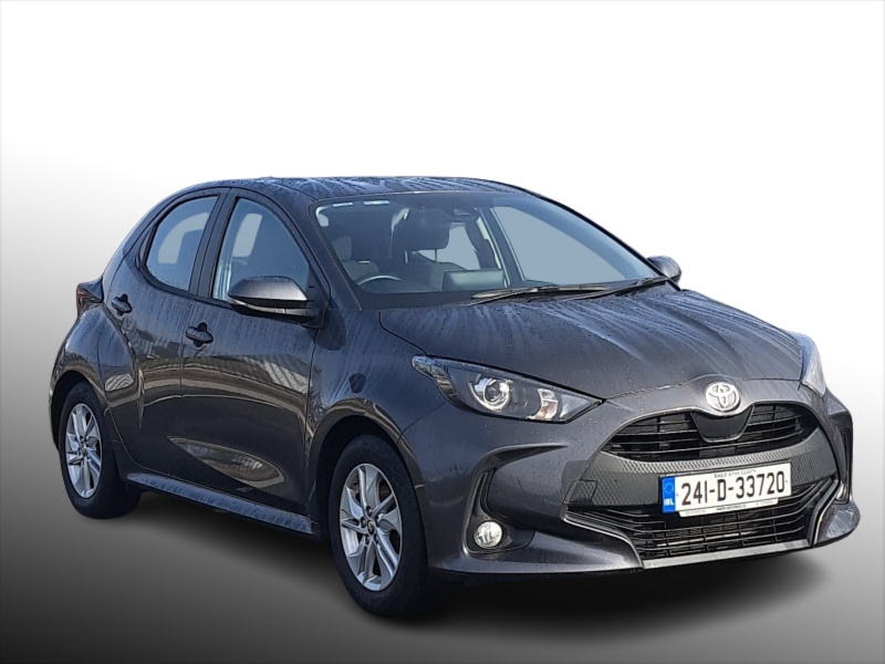 Toyota Yaris 1.5 Luna