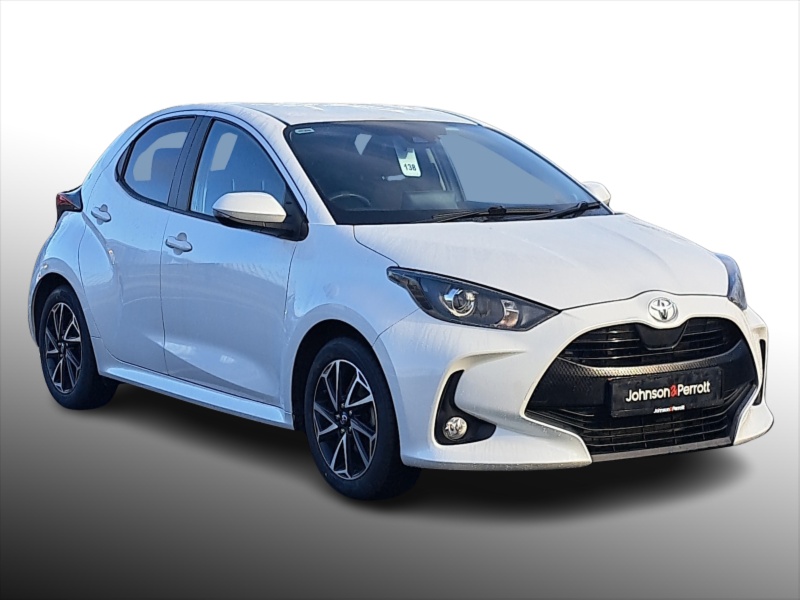 Toyota Yaris 1.0 5Dr Luna