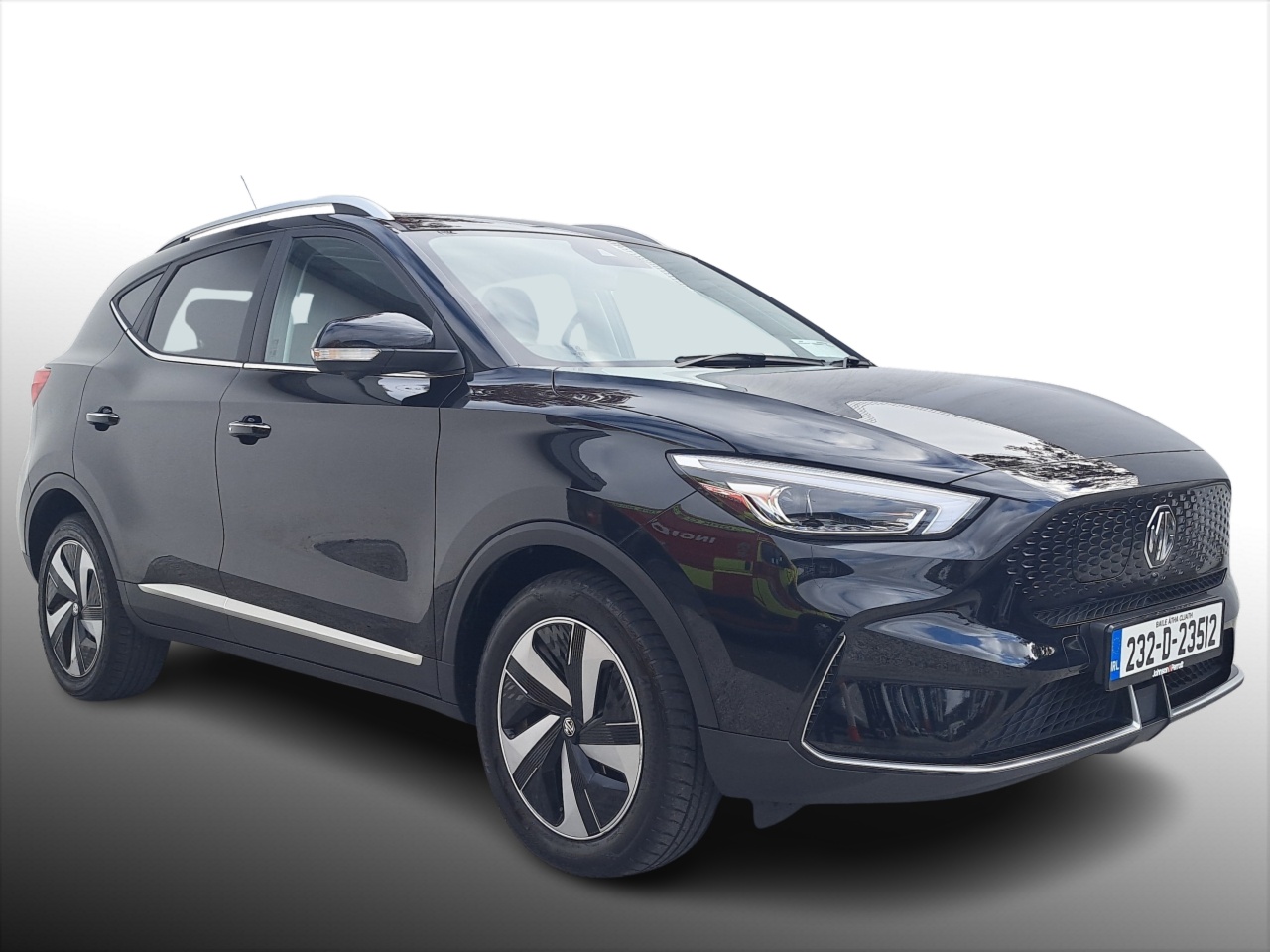 MG ZS EXCLUSIVE TOP SPEC SUNROOF