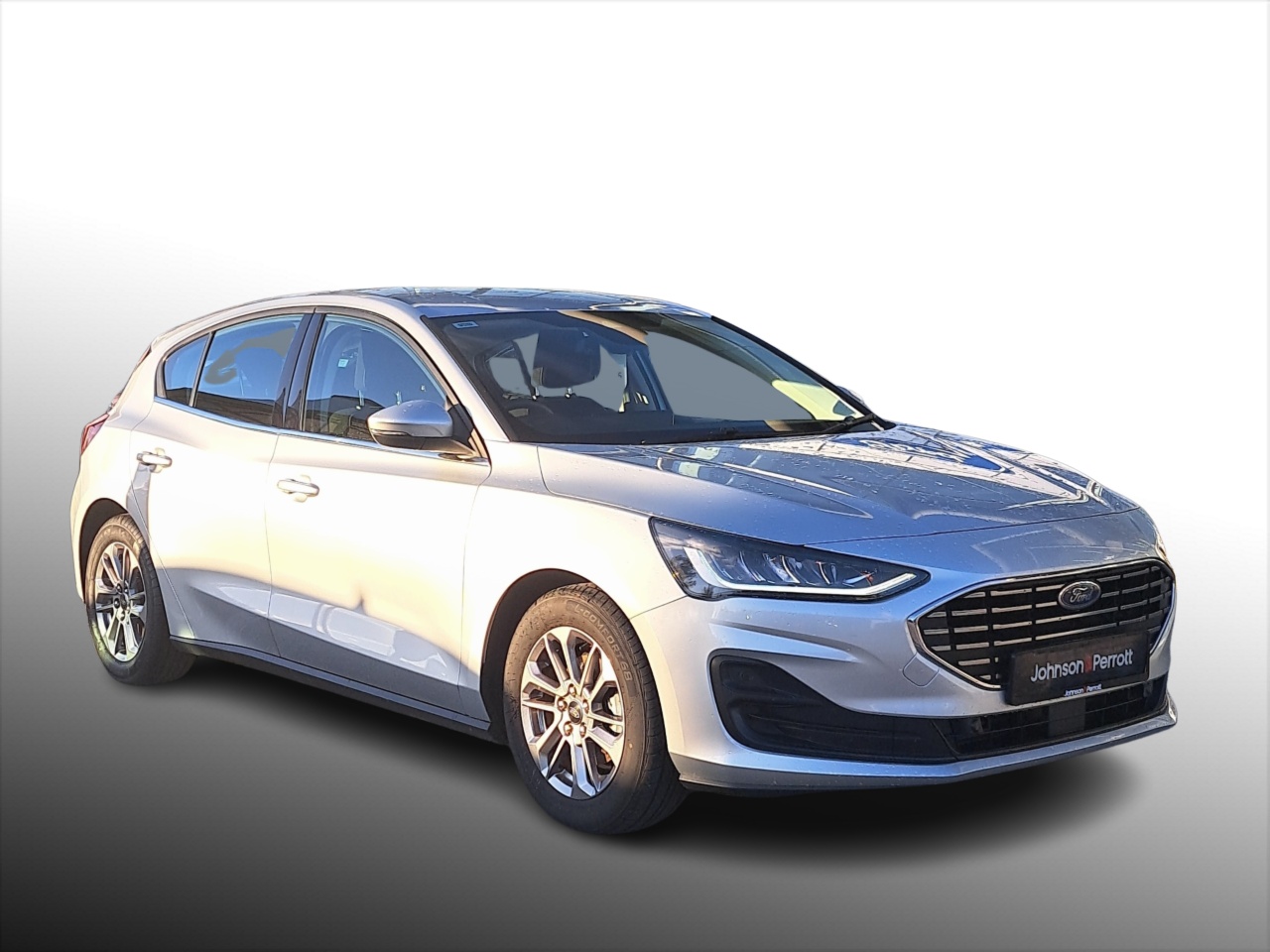 Ford Focus 1.0L EcoBoost 125PS Titanium