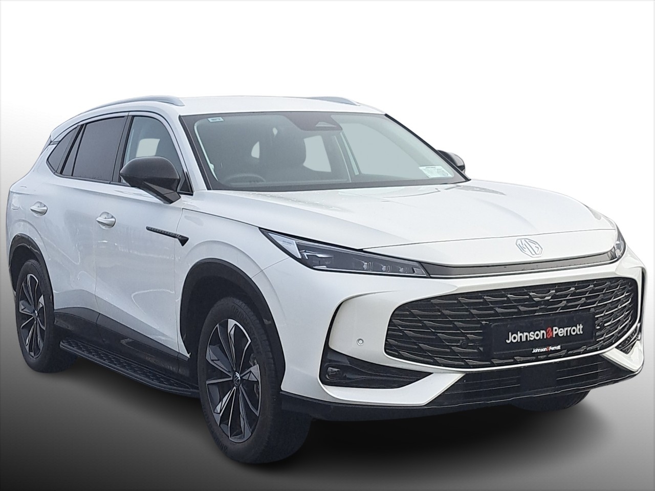 MG HS EXCLUSIVE TOP SPEC / SAVE €7000