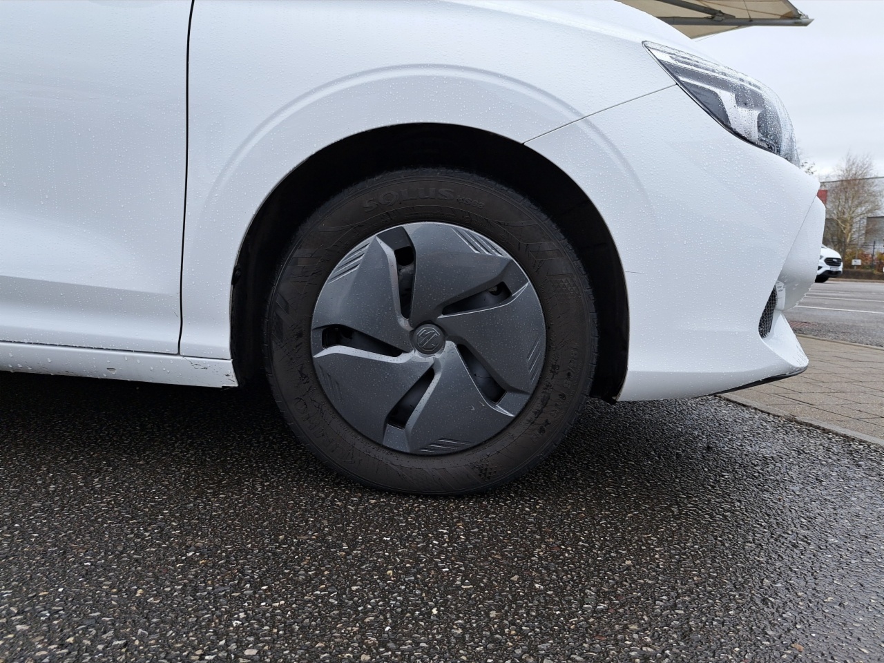 MG MG3 HYBRID AUTOMATIC / DEMONSTRATOR MODEL / SAVE OVER €3000