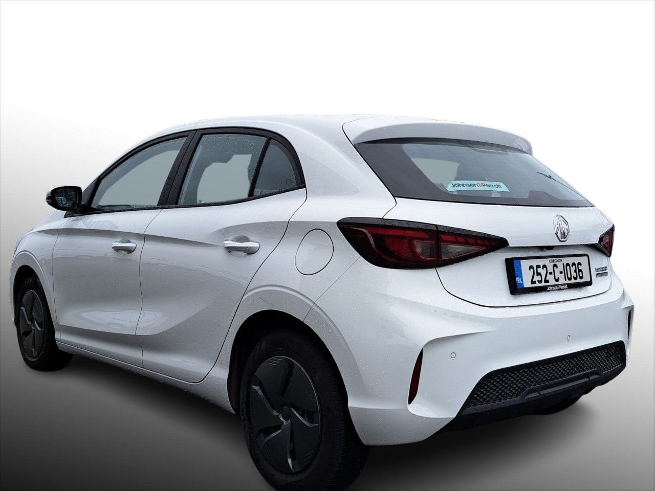MG MG3 HYBRID AUTOMATIC / DEMONSTRATOR MODEL / SAVE OVER €3000