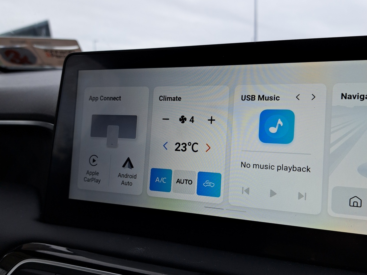 MG MG3 HYBRID AUTOMATIC / DEMONSTRATOR MODEL / SAVE OVER €3000