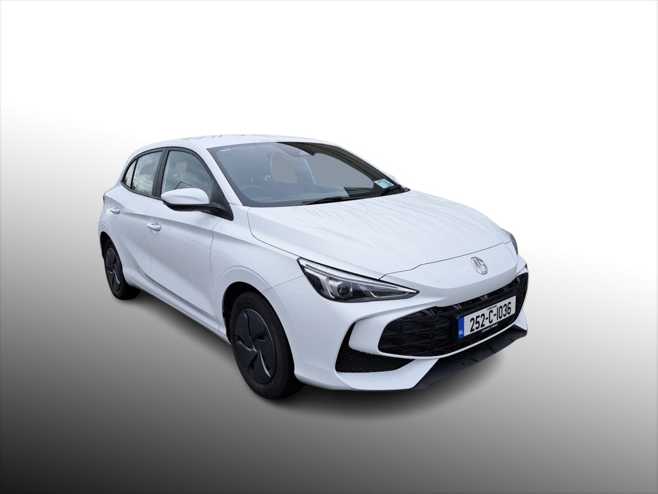 MG MG3 HYBRID AUTOMATIC / DEMONSTRATOR MODEL / SAVE OVER €3000