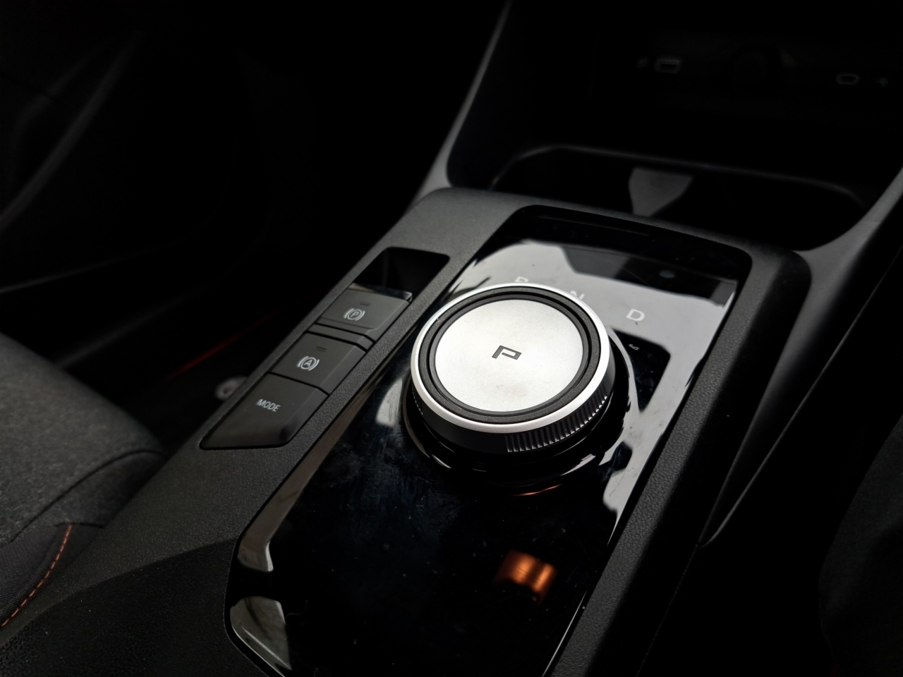 MG MG3 HYBRID AUTOMATIC / DEMONSTRATOR MODEL / SAVE OVER €3000