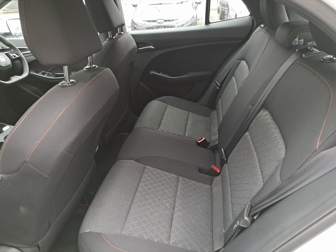 MG MG3 HYBRID AUTOMATIC / DEMONSTRATOR MODEL / SAVE OVER €3000